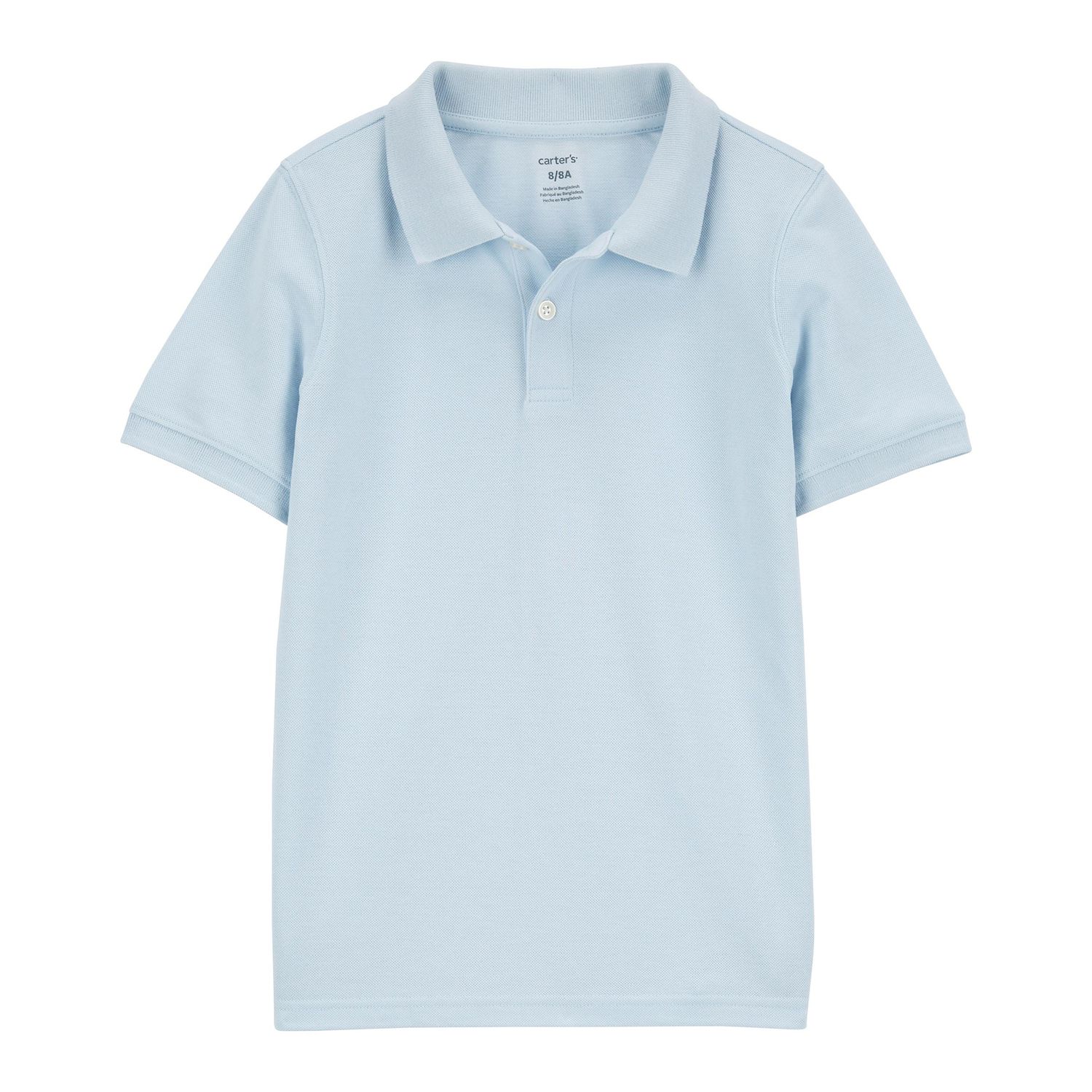 Kohls boys cheap polo shirts