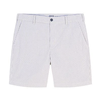 Men s IZOD 8 in. Classic Printed Short