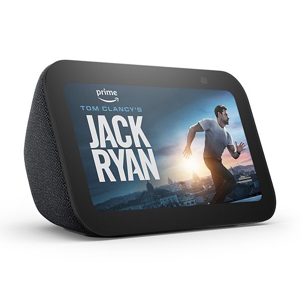 Amazon Echo Show 5 (3rd Gen, 2023 release) Amazon Echo Show 5 (3rd Gen, 2023 release)