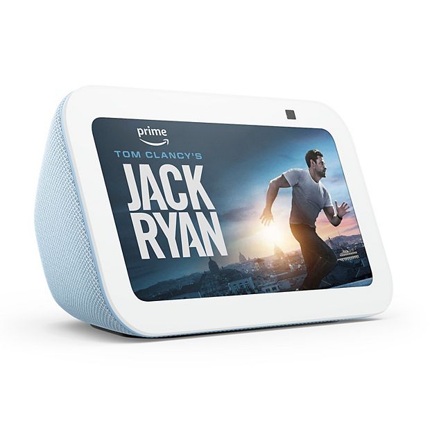 Amazon Echo Show 5 (3rd Gen, 2023 release)