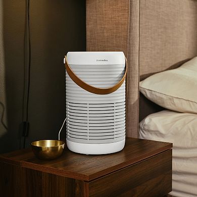 Homedics Smart True HEPA Large Room Air Purifier