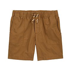 Boys 4-14 Carter's Athletic Shorts