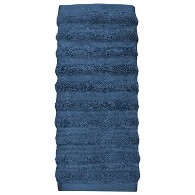 Sonoma Goods For Life® Quick Dry Ribbed Bath Towel, Bath Sheet, Hand Towel or Washcloth