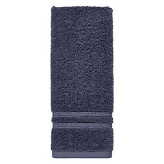 Blue Hand Towels