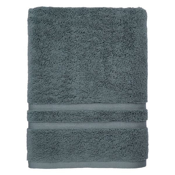 Kohl's bath deals towels