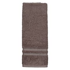 Plush Wisteria Purple Towel Spa Bundle (2 Wash + 2 Hand + 4 Bath Towels)-N/A