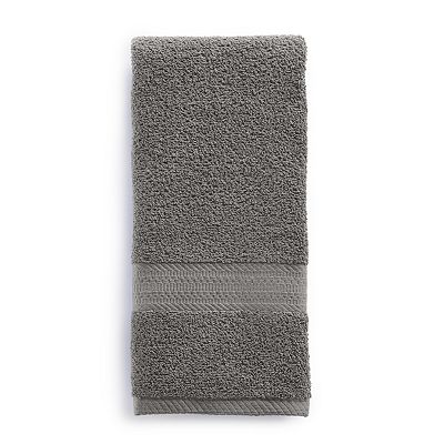 The Big One Solid Hand Towel