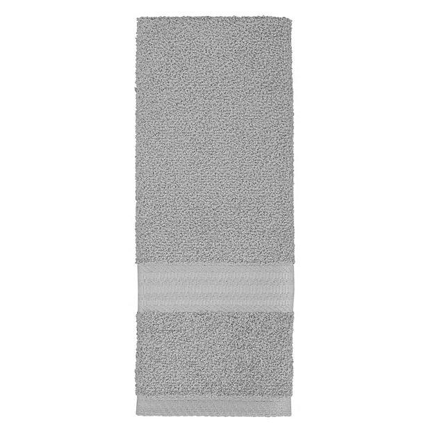 The Big One® Solid Bath Towel, Bath Sheet, Hand Towel or Washcloth