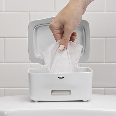 OXO Good Grips PerfectPull Flushable Wipes Dispenser