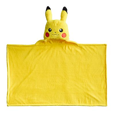 Kohls hooded blanket hotsell