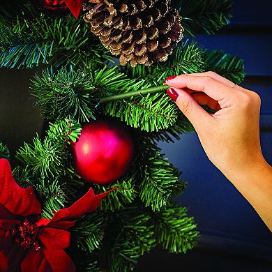 Scentsicles Holiday Berry Scented Ornaments