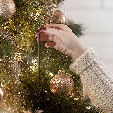 Scentsicles Holiday Berry Scented Ornaments