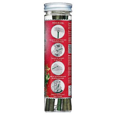 Scentsicles Scented Ornaments