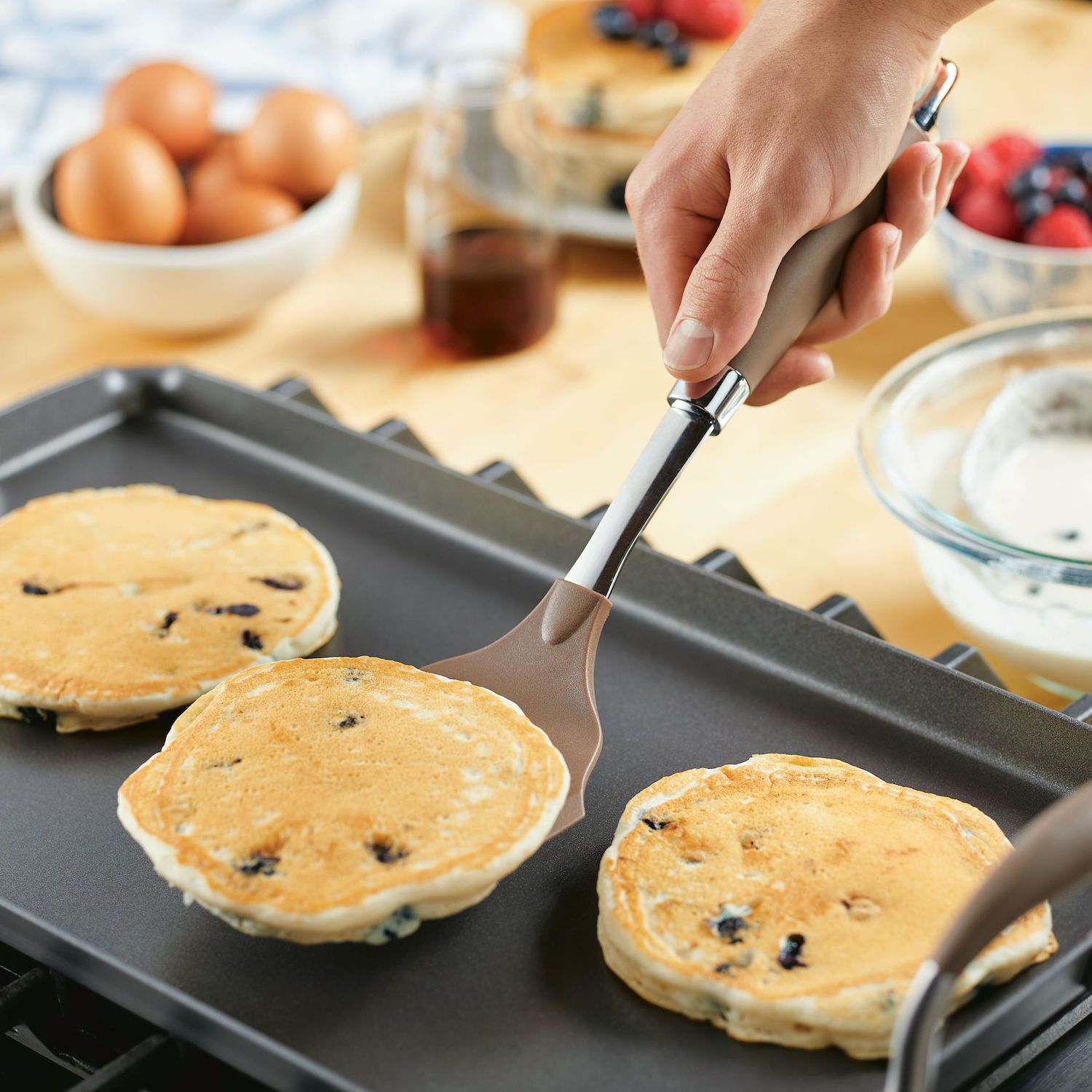 Anolon SureGrip Utensil - Thumbnail 3