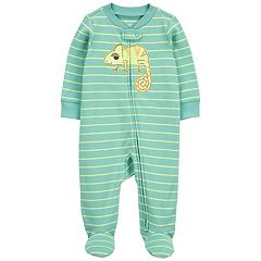 Baby Boy Pajamas Kohl s