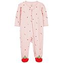 Baby Girl Pajamas