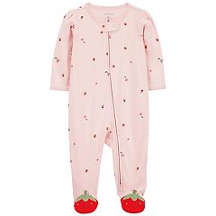 Carter's Outfits, Pajamas, & More from $5 on Kohls.com (Reg. $20