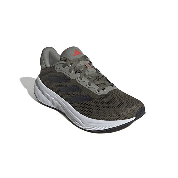 adidas gazelle silver green womens adidas Running Response Women's Shoes Lucid Blue/Bliss Lilac/Dark Blue : 5.5 B main image 0
