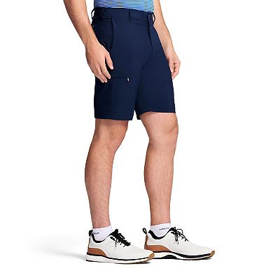 Men's IZOD 9.5-in. Golf Swingflex Cargo Shorts