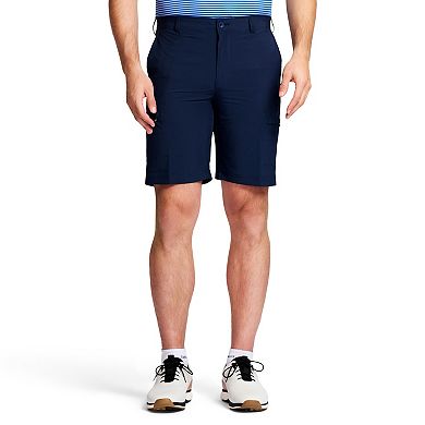 Men's IZOD 9.5-in. Golf Swingflex Cargo Shorts