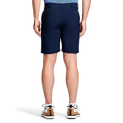 Men s IZOD 9.5 in. Golf Swingflex Cargo Shorts