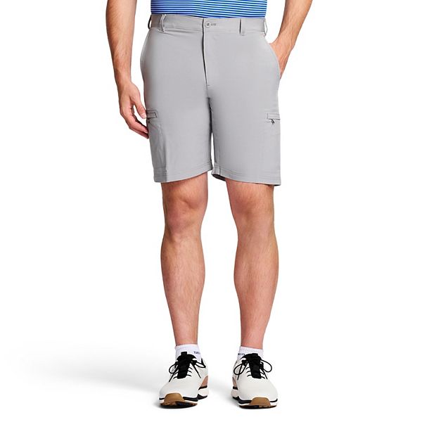 Men's IZOD Golf Swingflex Cargo Shorts
