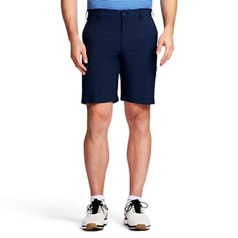 Men's IZOD 9.5 in Golf Swingflex Cargo Shorts