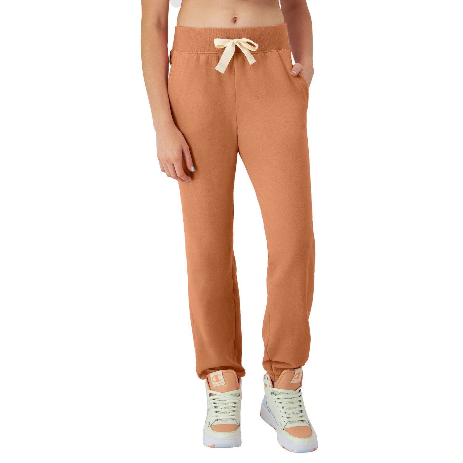 kohls champion joggers