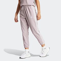 Womens Purple Sweatpants