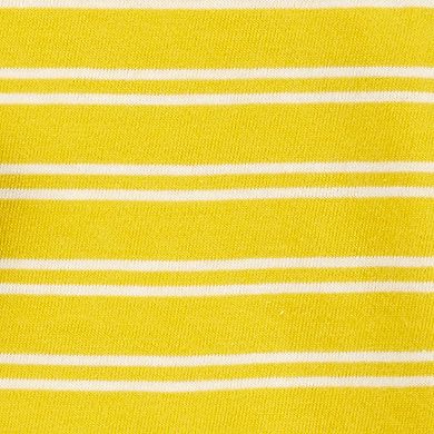 Baby Boy Carter's 2-Pack Short Sleeve Bodysuits