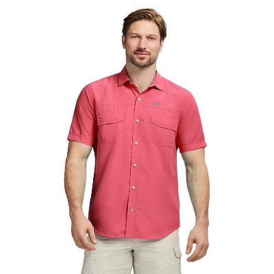 Flx Kohls Mens Short Sleeve Button Down Shirts Men's Sonoma Goods