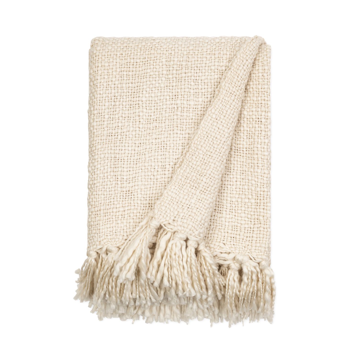 Home Collection Throw Blanket
