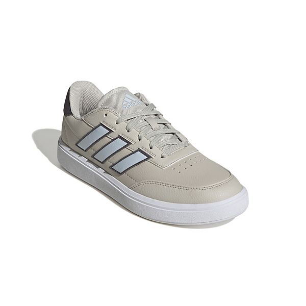 adidas gazelle silver green womens Colour Block Mesh Panel Platform Sneakers  Maison-B-More Global Store