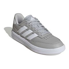 Grey adidas shoes kohls best sale