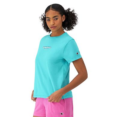 Women's Champion® The Classic Tee