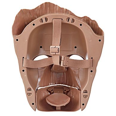 Marvel Guardians of the Galaxy Vol. 3 Groot Talking Role Play Mask by Hasbro