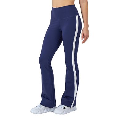 Women's Champion® Soft Touch Track Flare Pants
