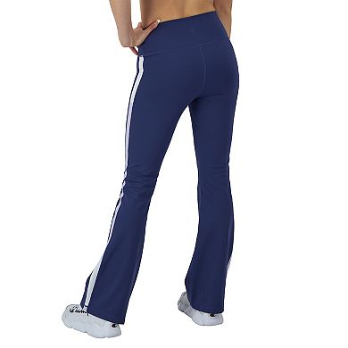 Women's Champion® Soft Touch Track Flare Pants