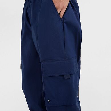 Women's Champion® Woven Cargo Pants