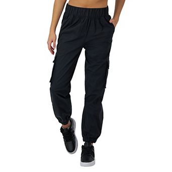 Women's Champion® Woven Cargo Pants