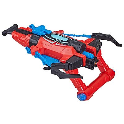 Nerf Marvel Spider-Man Strike 'N Splash Blaster