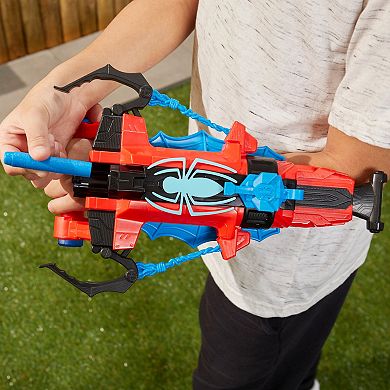 Nerf Marvel Spider-Man Strike ‘N Splash Blaster