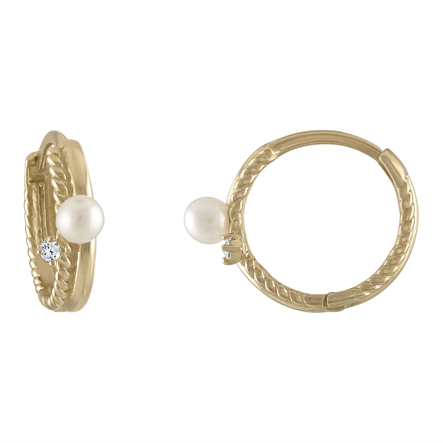 Minimalist Cartilage Earrings Kohls