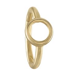 High quality store septum rings