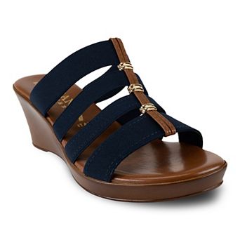 Italian Shoemakers Clover Women's Sandals