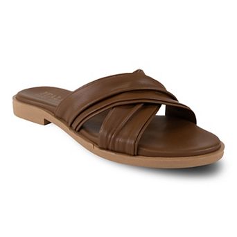 Italian Shoemakers Hachi Women's Slide Sandals
