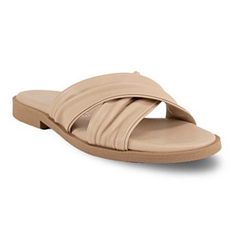 Italian Shoemakers Hachi Women's Slide Sandals