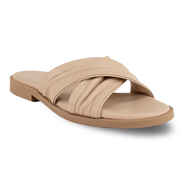 hirochi sandals