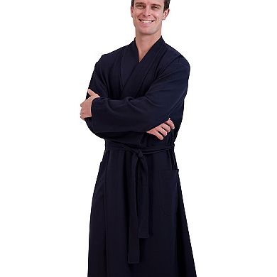 Men's Hanes® Cotton Waffle Robe