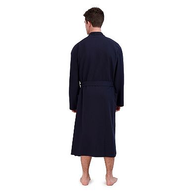 Men's Hanes® Cotton Waffle Robe